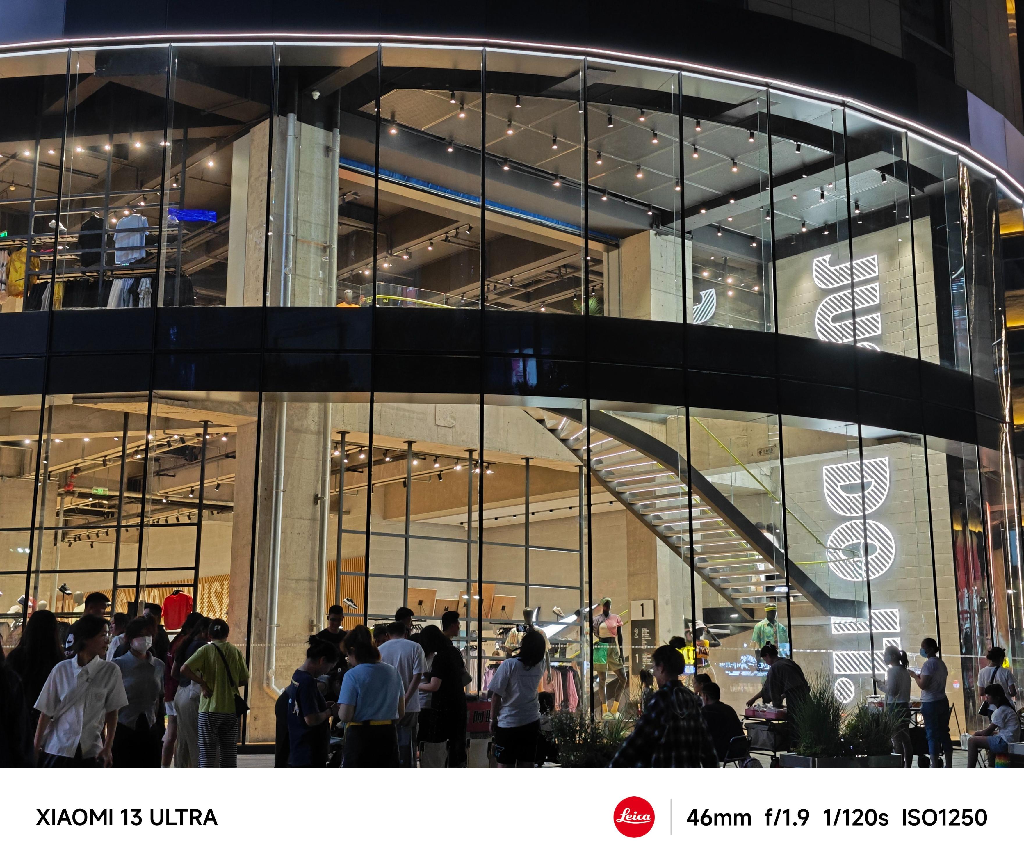 小米13ultra和遥遥领先对比,小米13ultra全面评测