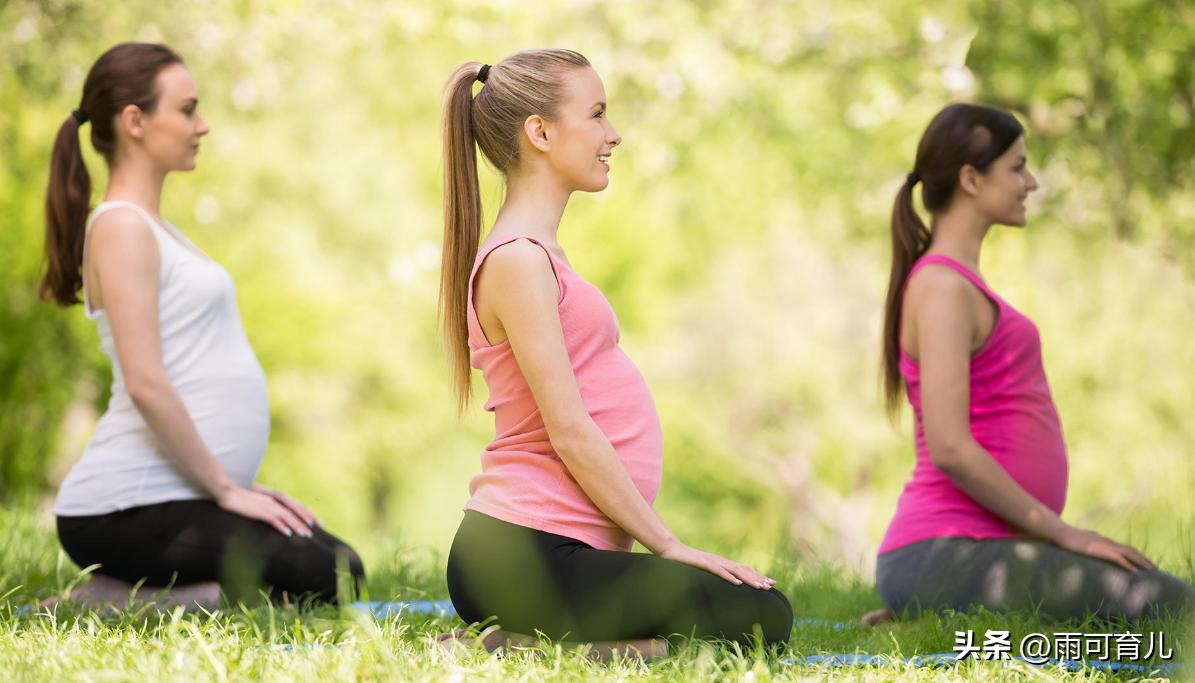 孕妇锻炼有哪些运动可以做,孕期哪些运动有助于孕后恢复