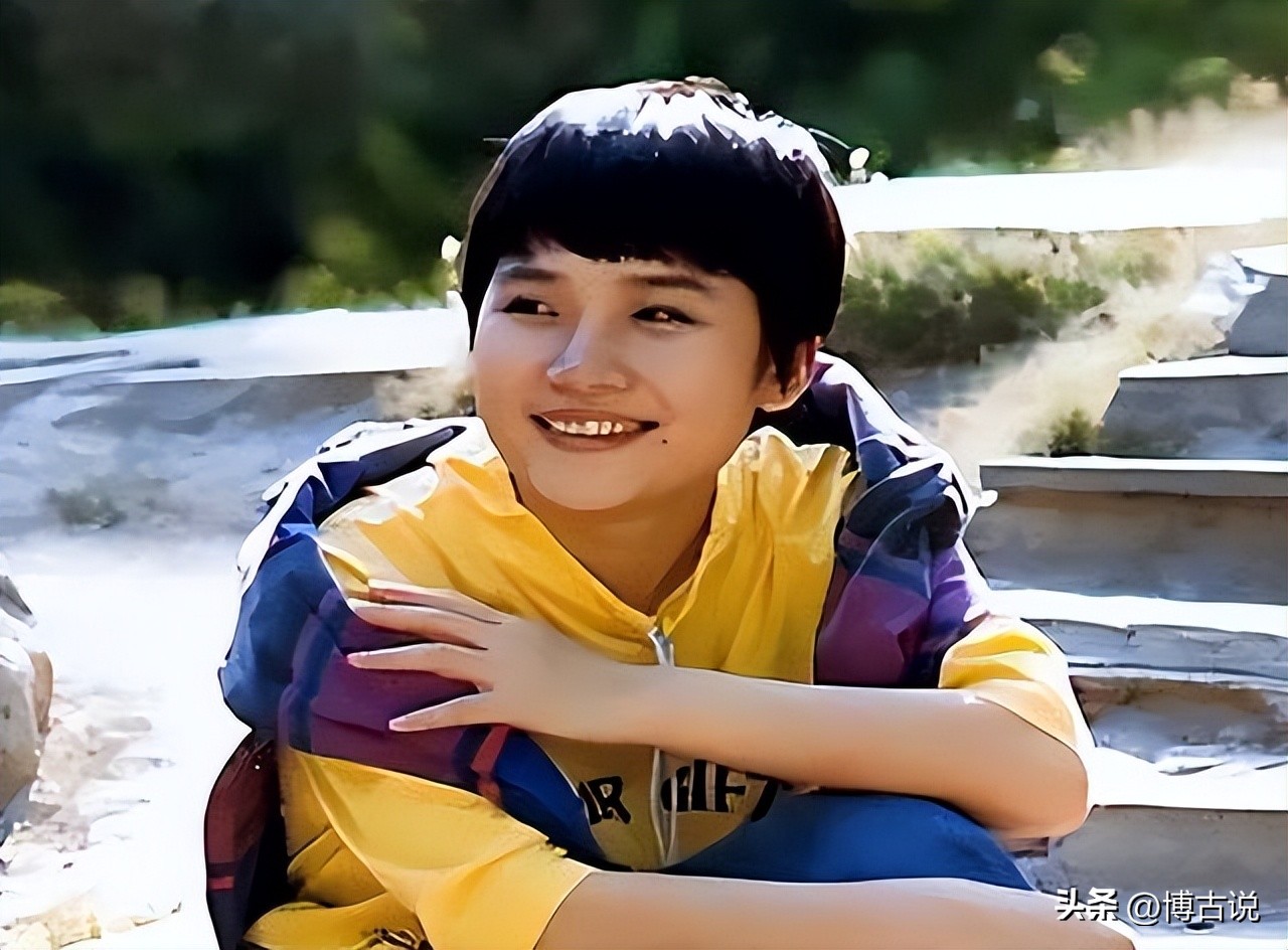 歌手李娜出家真实原因,李娜看破红尘出家唱的一首佛歌