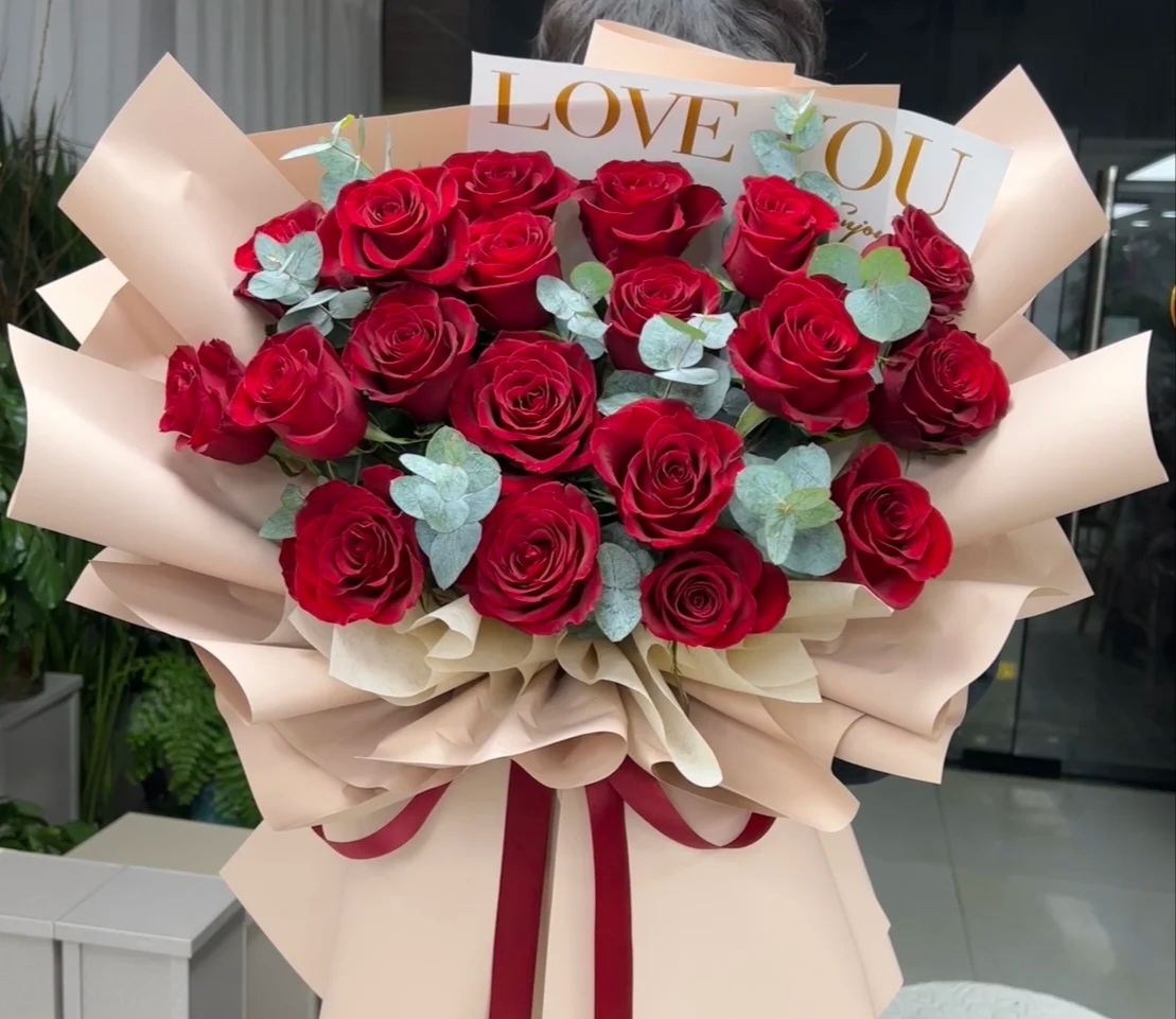 盘点那些浪漫不落俗的情人节文案,10句不落俗套的情人节文案