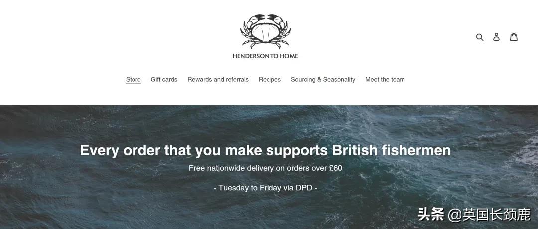 在伦敦哪里买新鲜的海鲜,伦敦海鲜市场买什么海鲜