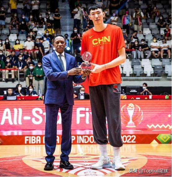 周琦下赛季会最终加盟哪支球队呢,周琦下赛季去向