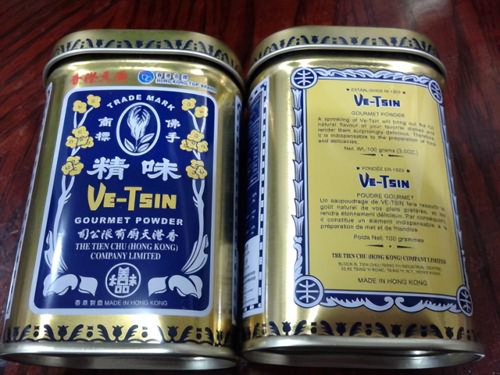 天厨往事：打败过日本的“味の素”敌不过时光变迁