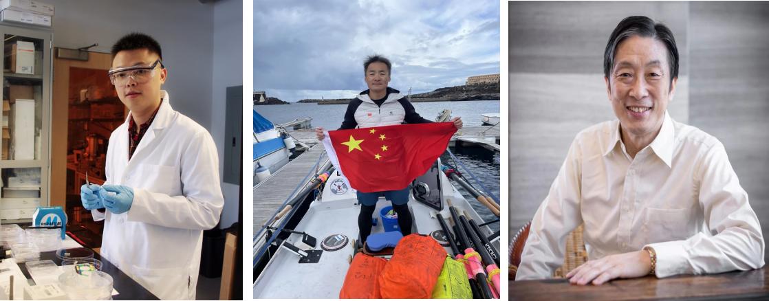 凤翔长空，鼎立华夏！四川大学：铸国之重器，秉家国初心！