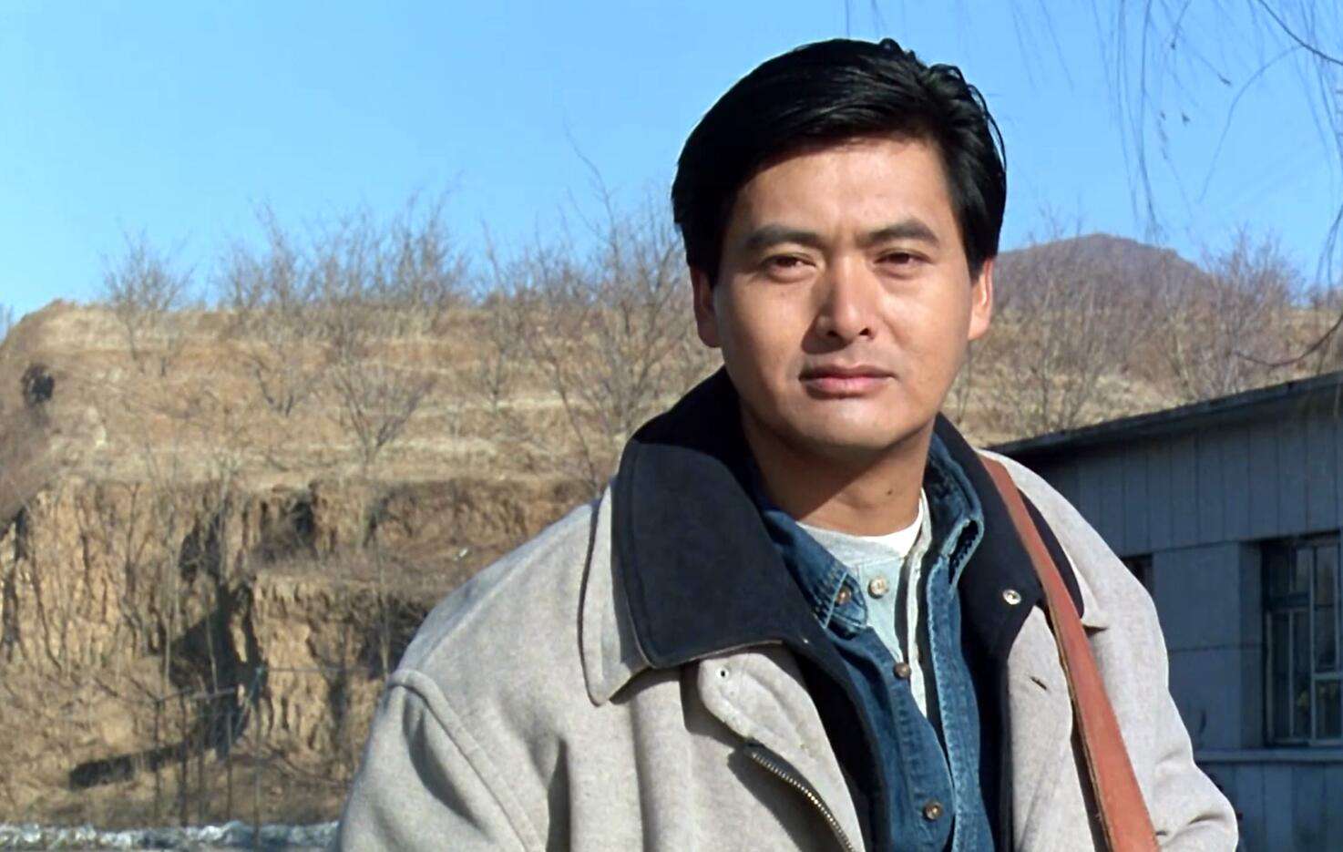 从未捐过钱的明星,周润发不为人知的心酸成长史