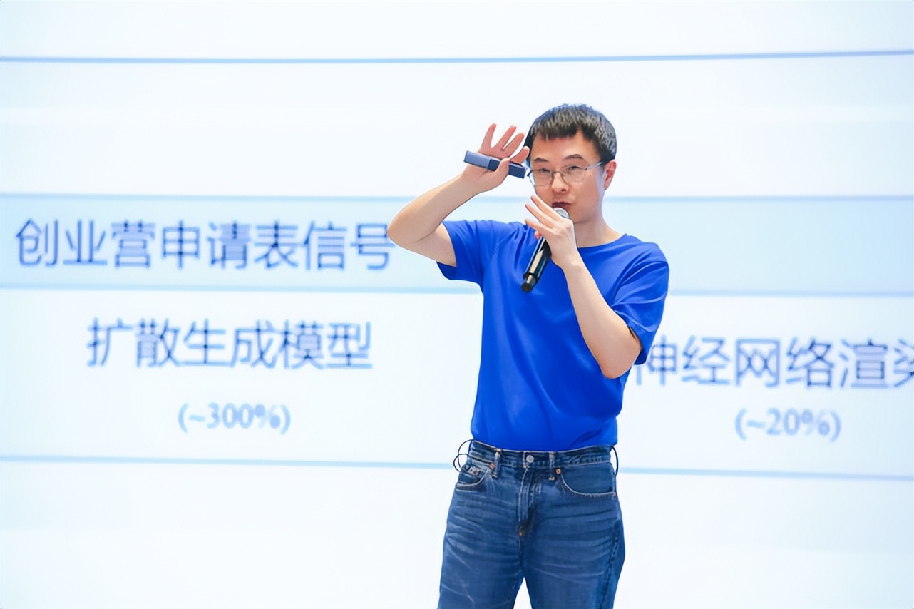 陆奇创业营销方案,陆奇发明技术视频