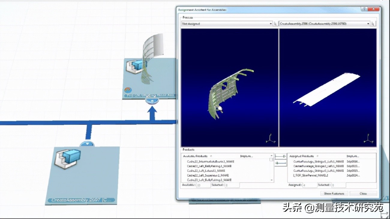 达索系统平台,达索系统与国产工业软件