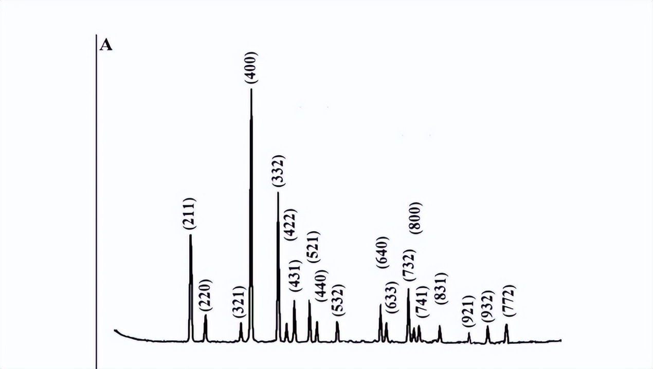 通过Fe3O4纳米复合材料，对水介质中去除Cu和Cd离子进行表征