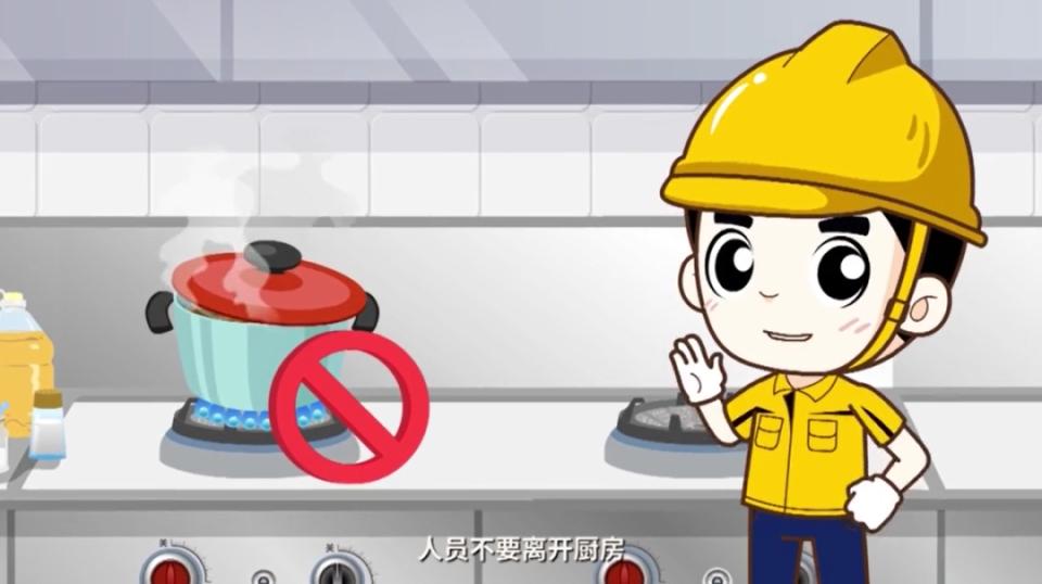 辽宁10.21燃气爆炸事故最新结果,警惕燃气爆炸事故高发