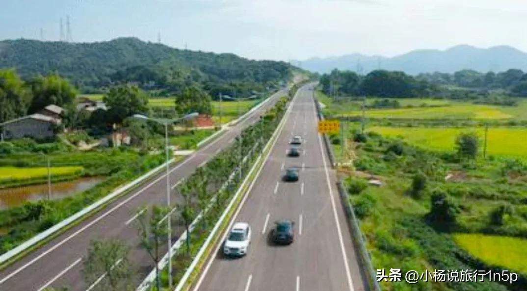 桂林自驾游必去景点,扬州到桂林自驾游沿途有哪些景点