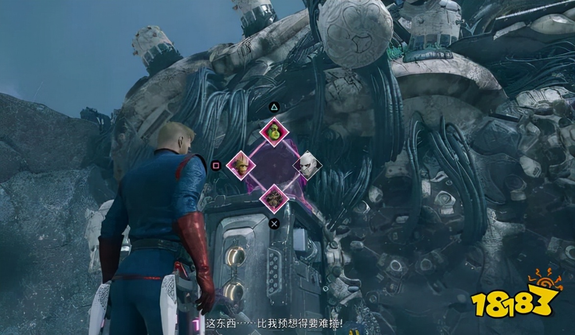 漫威银河护卫队fami评分,漫威银河护卫队评测