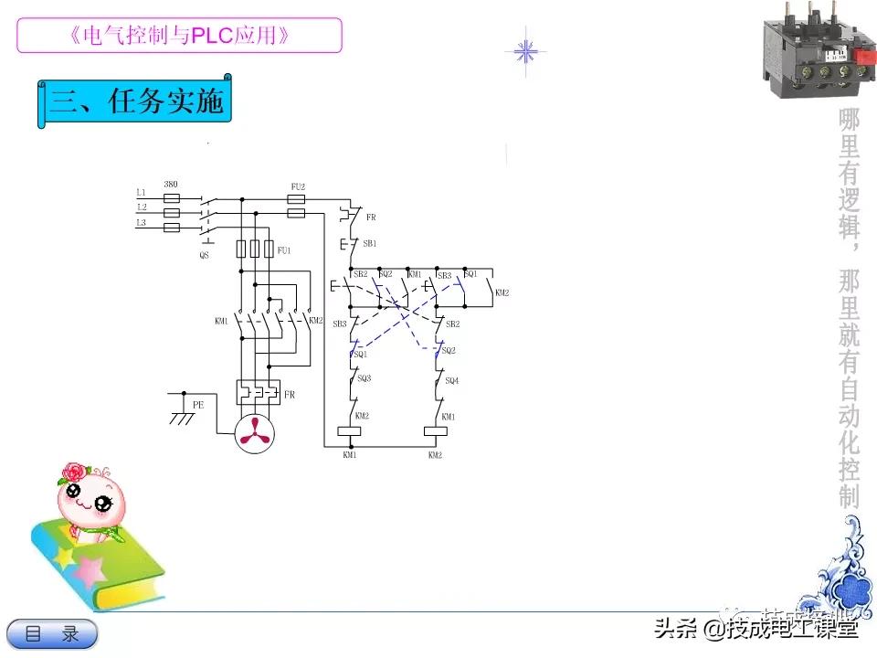 电气教程ppt,超详细的电气基础知识下载