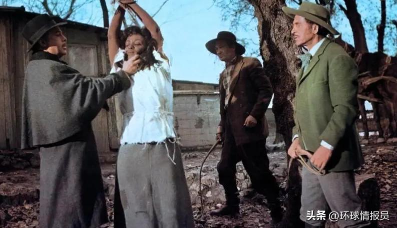 毛里塔尼亚现在怎么样,毛里塔尼亚还是奴隶制吗