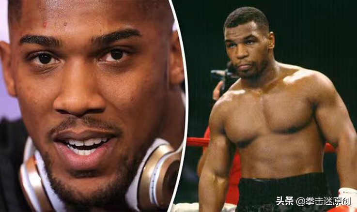 重量级约书亚vs泰森,重量级拳王最新排名约书亚出场