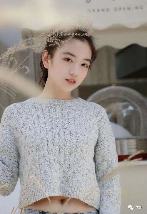 国内最漂亮的80后到00后女演员,90后最美的女演员排行