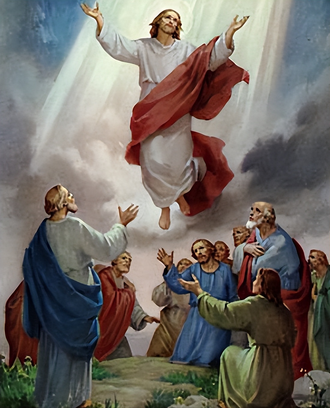 欧洲音乐发展史重要时期,中世纪欧洲音乐的主流是什么