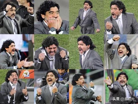 我的世界杯独家记忆,说起2010世界杯你会想起谁