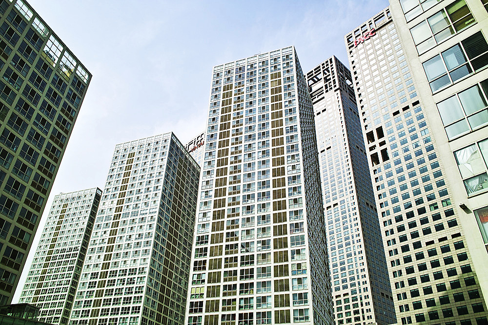 北京cbd周边的房价2024年会涨吗,北京CBD房价