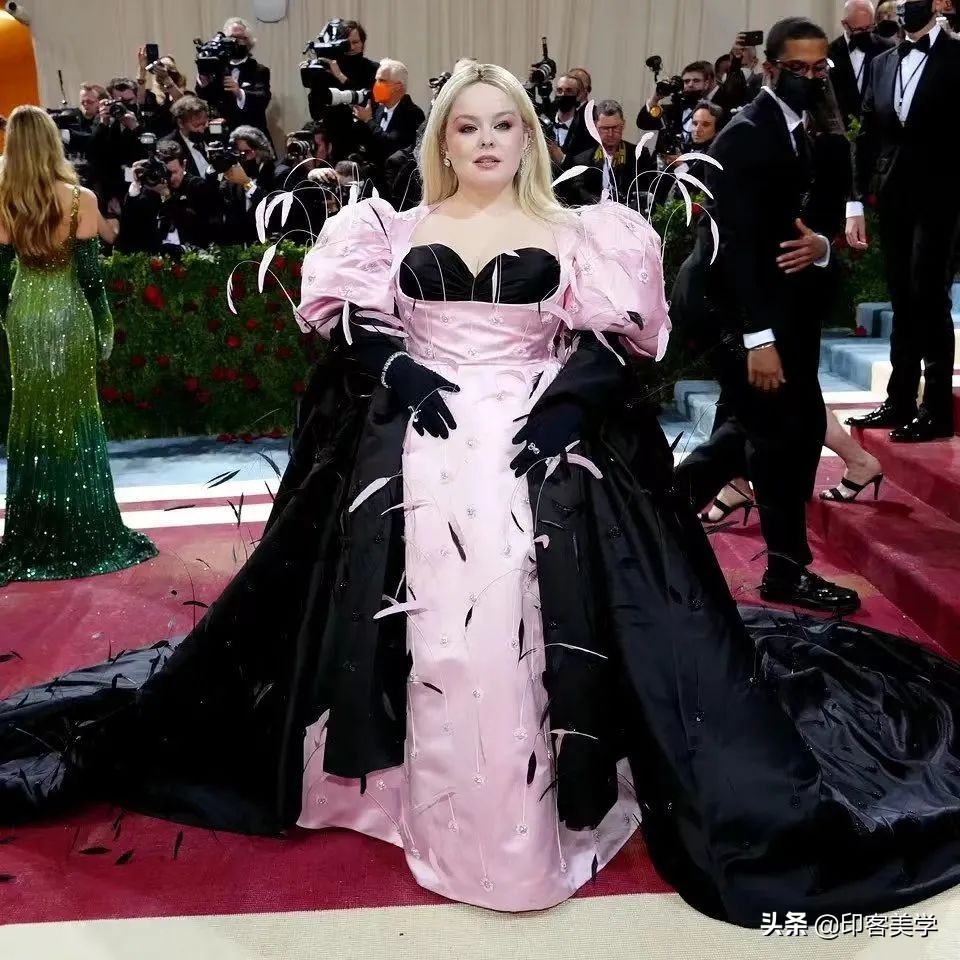 纸醉金迷古风写真,纸醉金迷的摩登造型