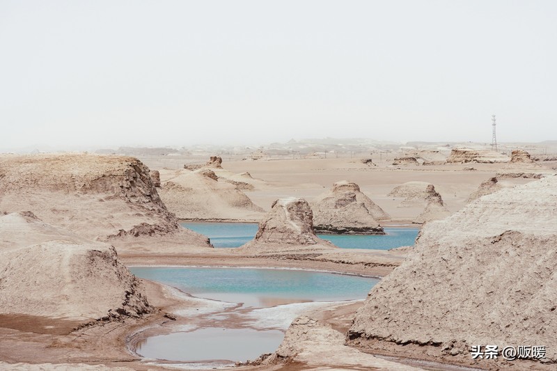 青海｜热爱西风和烈酒，也爱孤独和自由