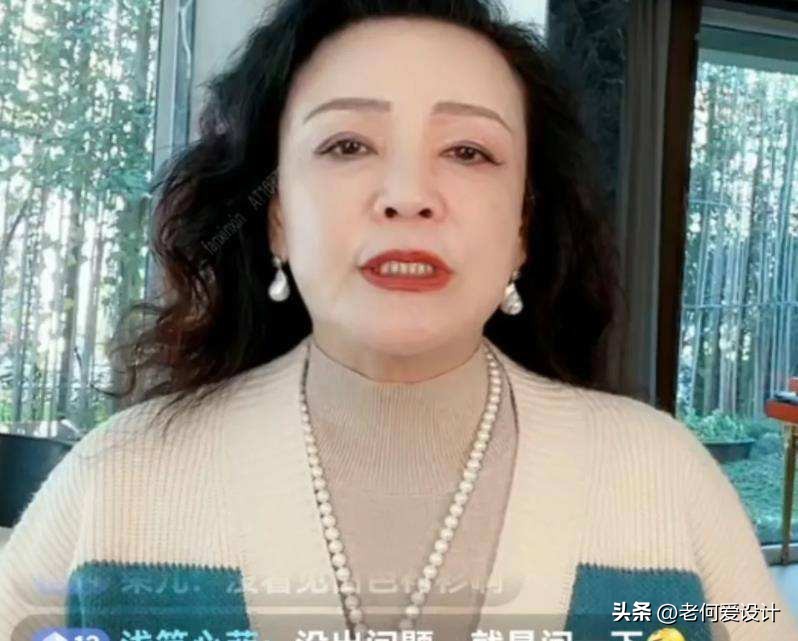 张兰回应麻六记被指代工 (张兰现在的麻六记是自创品牌吗)