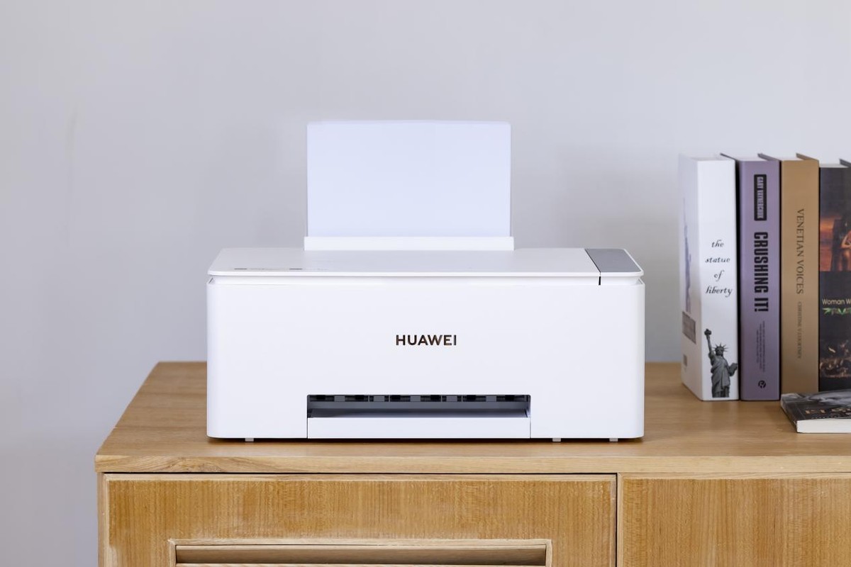 华为打印机PixLabV1功能讲解,华为打印机pixlabv1断墨