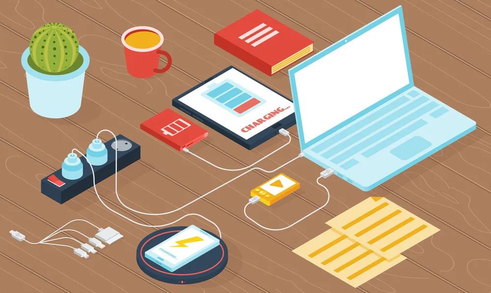 潮课堂丨USB的“通用”狂飙之路