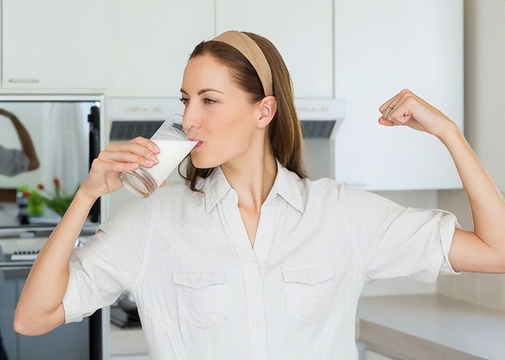 怎么看待中医认为喝牛奶不好,中医认为寒性体质的人不宜喝牛奶