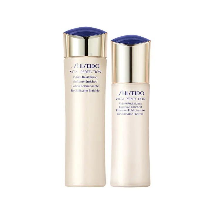 资生堂悦薇珀翡紧颜亮肤水乳套装,资生堂悦薇珀翡紧致护肤水乳