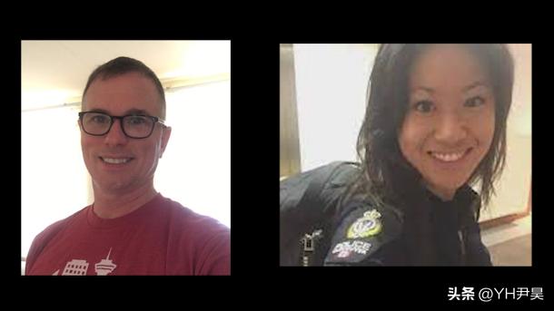 轰动世界的加拿大丑闻，华裔女警被领导胁迫成情人，最终酿成悲剧