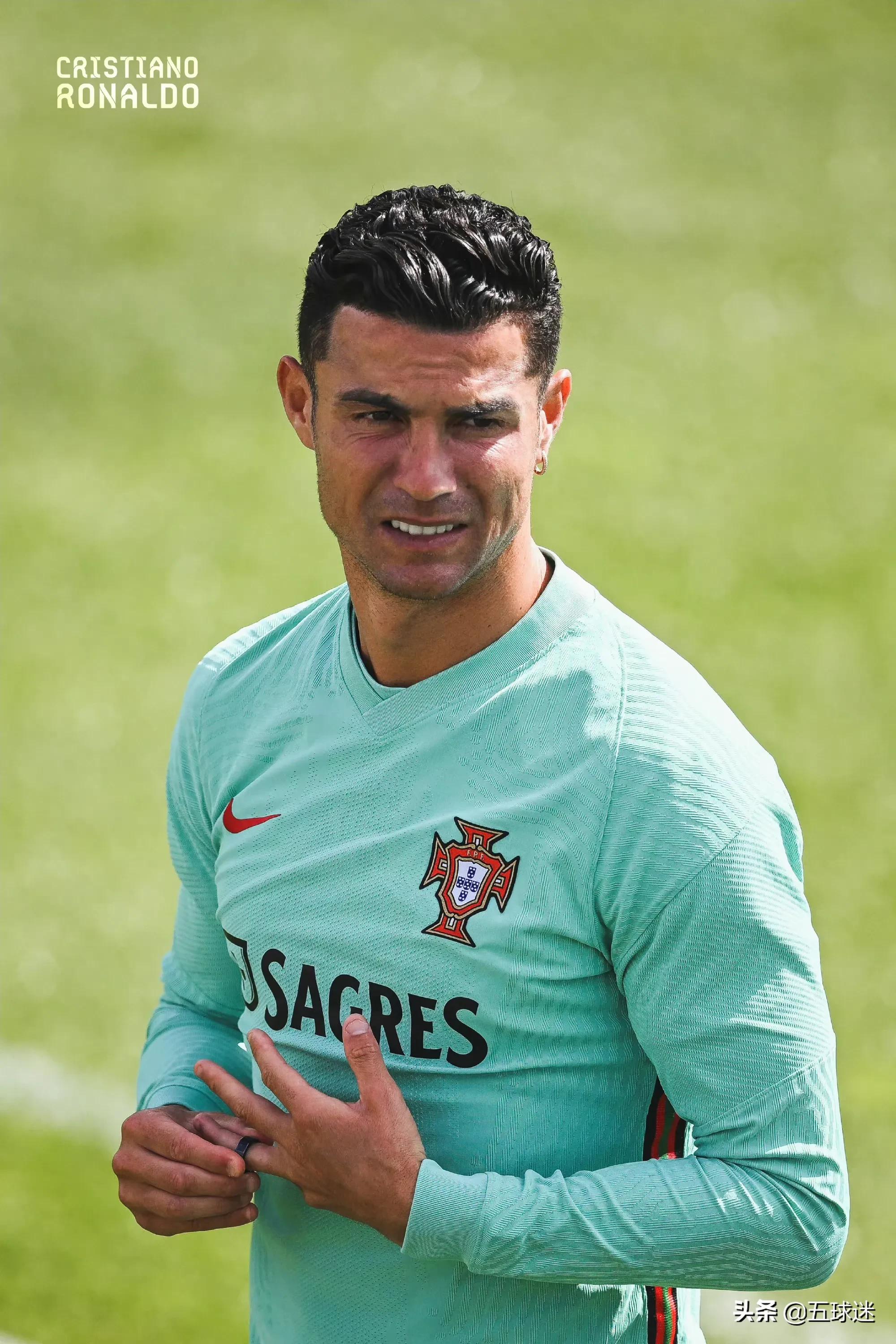 20220609，C罗对决东欧军，瑞士力迎西班牙