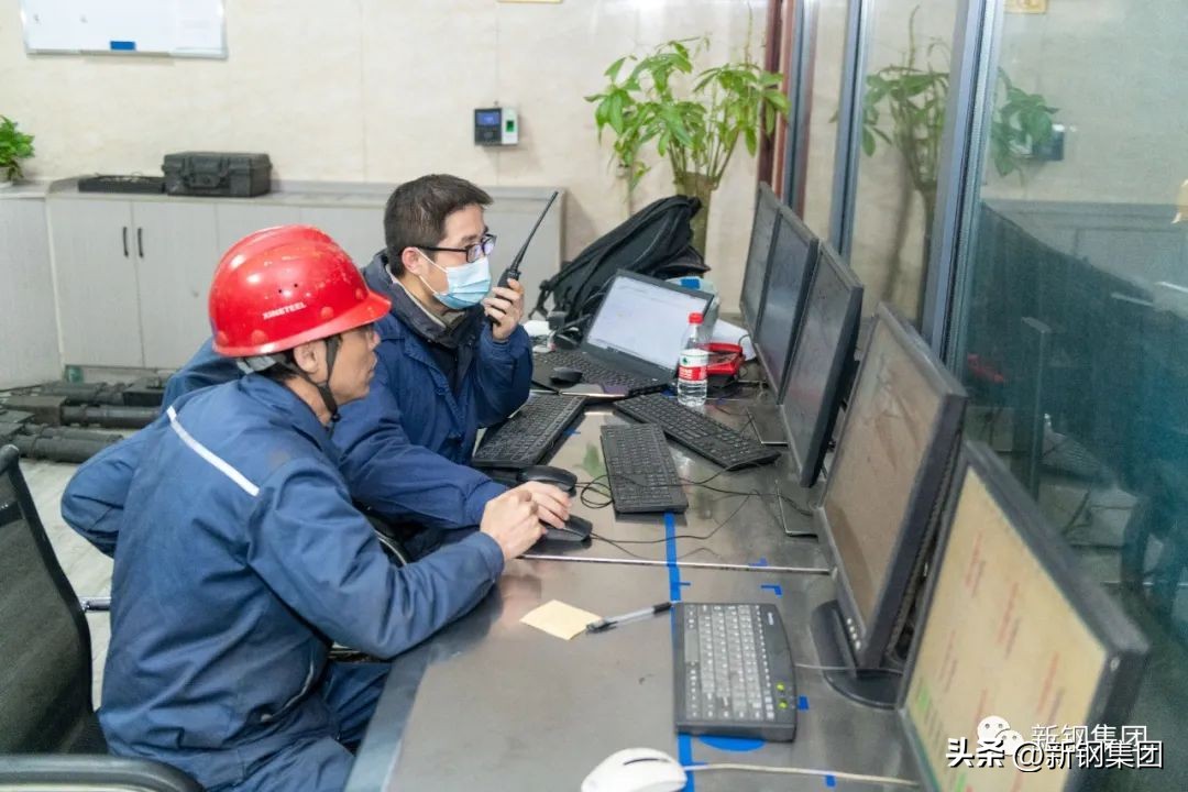 10个钢种，2条示范线！新钢集团高品质*土稀**钢产业化纪实