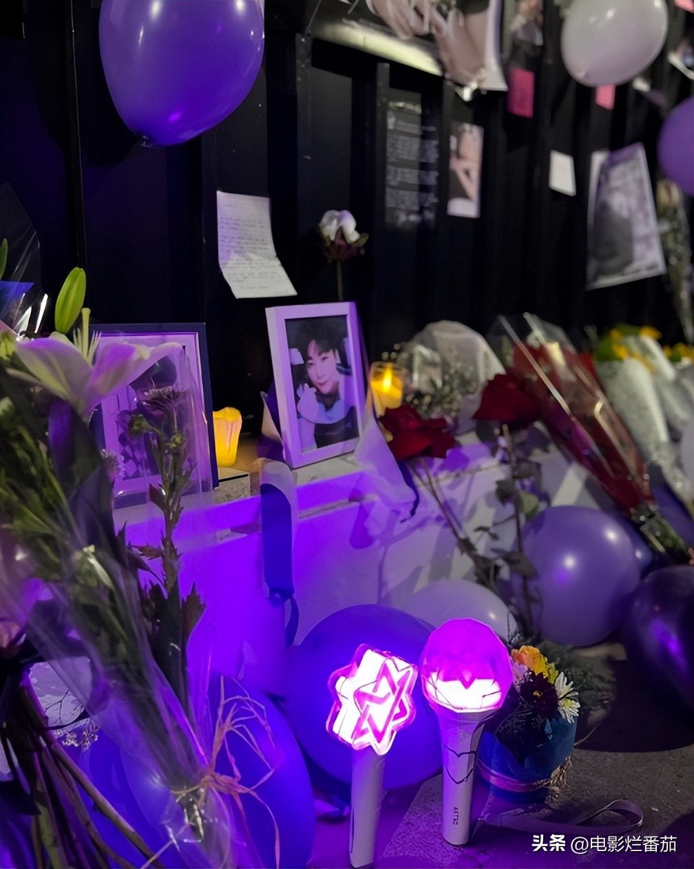 文彬揭露韩国明星职业高危真相,韩国艺人文彬离世原因有哪些