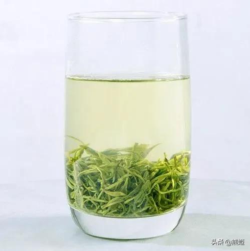 雁荡毛峰茶是绿茶吗,茶的故事英文