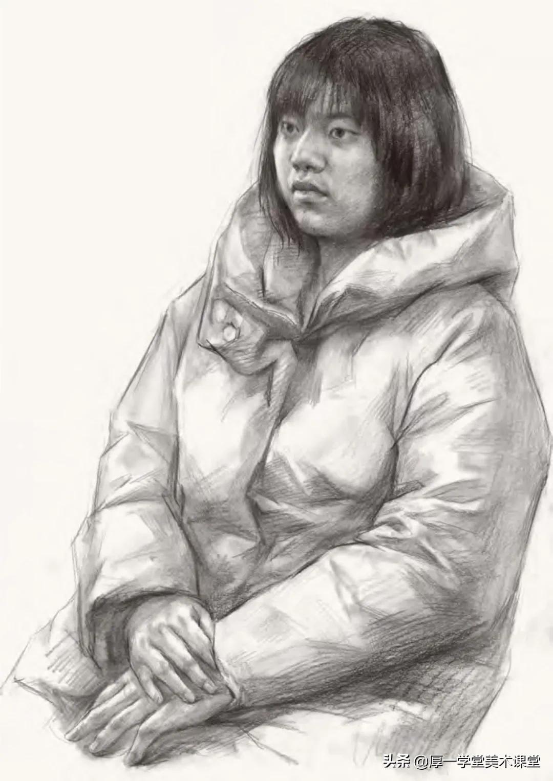 2021年《中国美术学院考生优秀试卷评析》来了