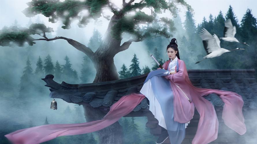 八本侠肝义胆的江湖武侠小说，武侠/江湖/神功/侠义，都是经典！