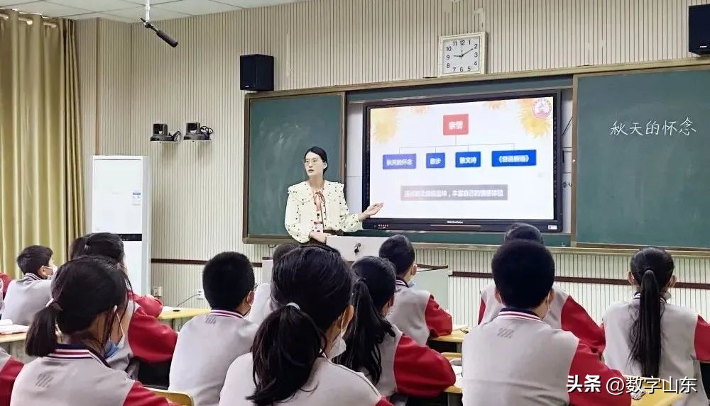 青岛君峰路中学,青岛李沧区君峰路中学