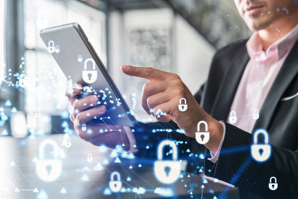 谈谈网络安全的未来以及如何在线保护自己