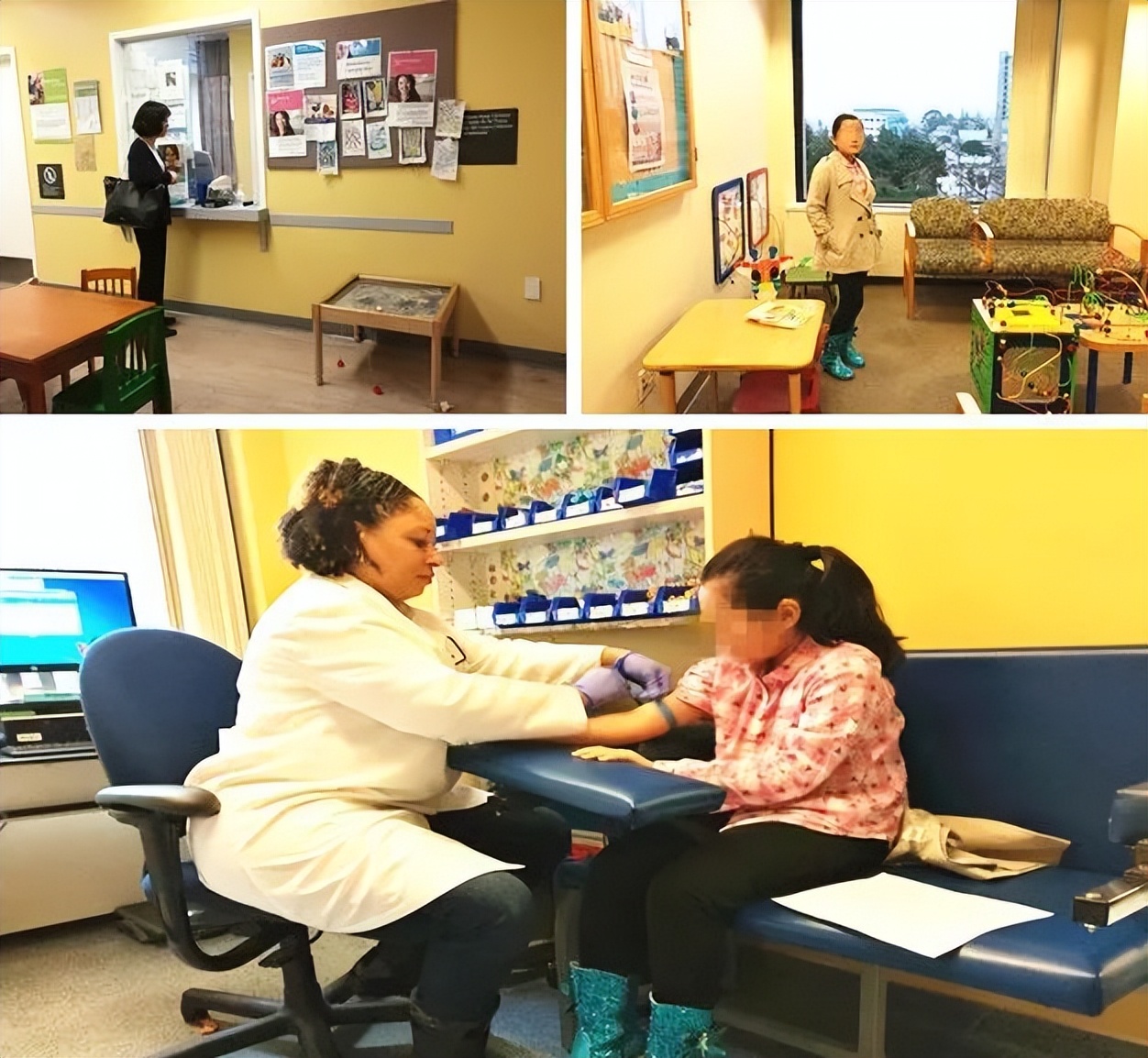 罕见病的病人视频,罕见病千里就医