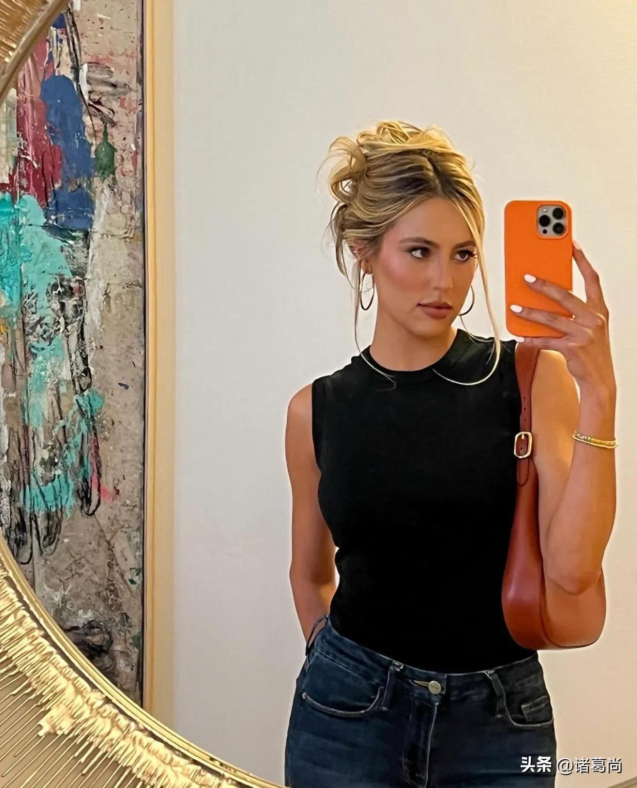 盘点各足球明星的孩子,猜足球明星长大有多帅