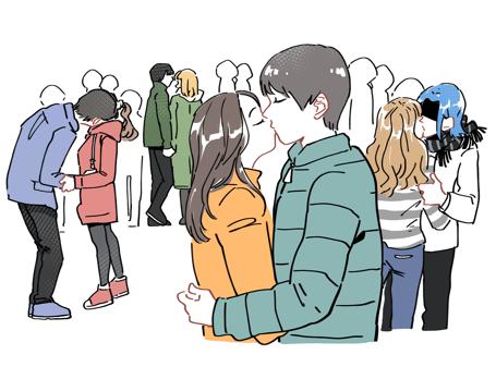 情人节安全套,情人节冷知识100例