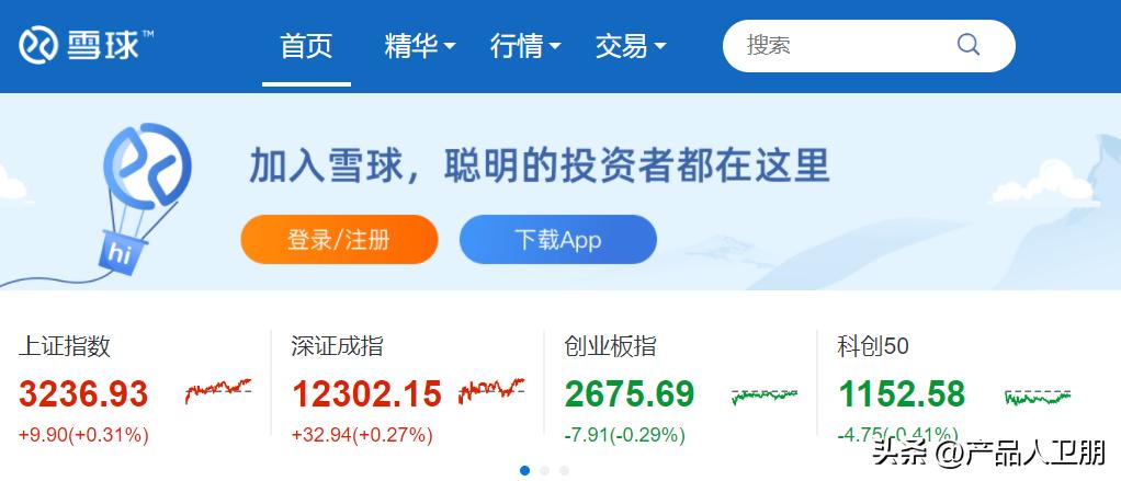 2022年产品人必备的39个行研网站（2.0版）