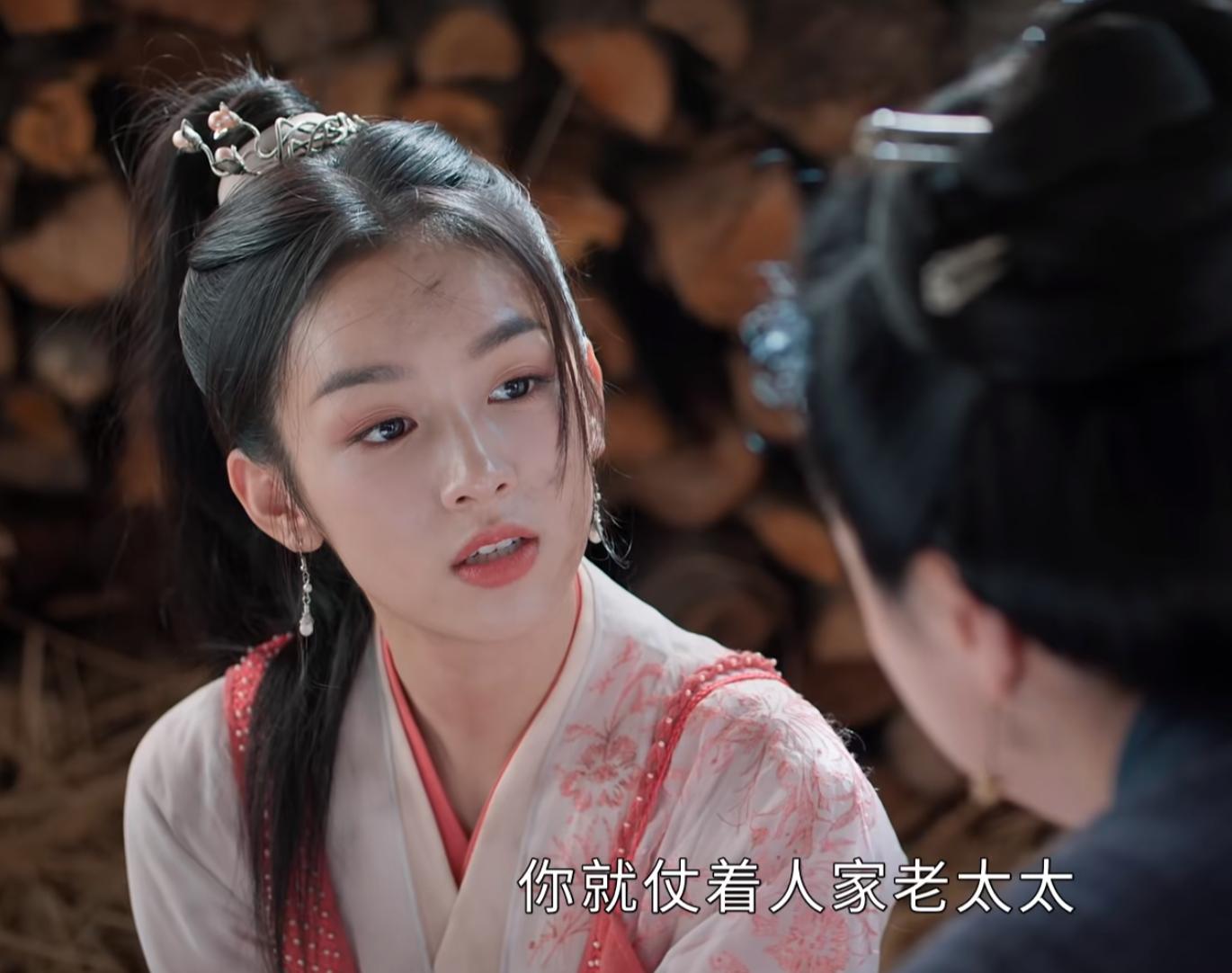 少年白马醉春风侯明昊出圈,侯明昊周也护心直播回放