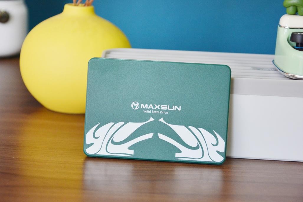 铭瑄御林卫ssd正式上市,铭瑄御林卫系列satassd