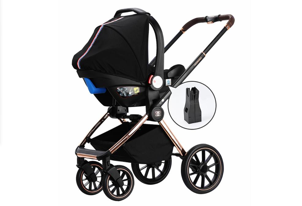 怎么挑选婴儿车划算,婴儿需要买哪几种婴儿车