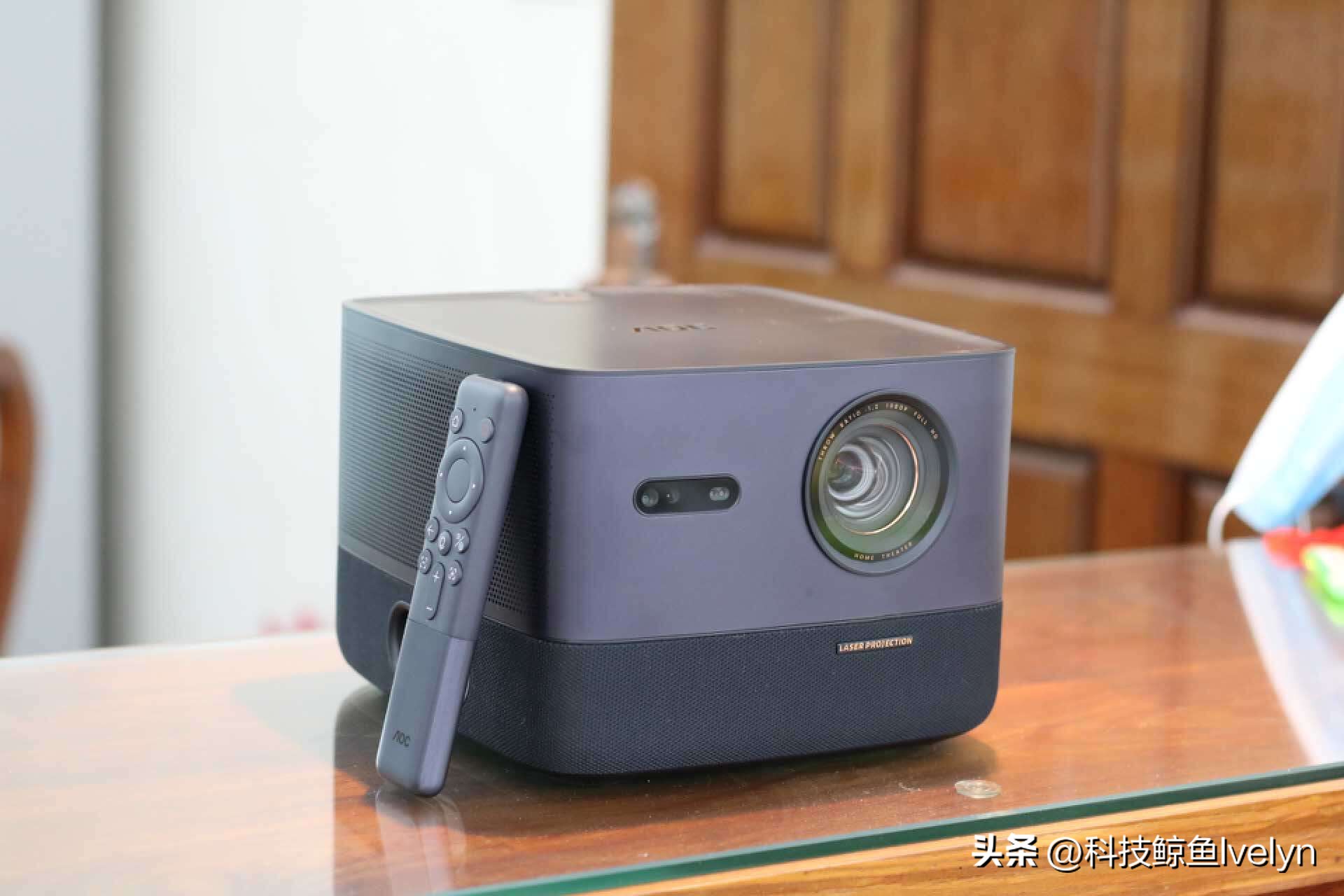 aoc投影仪k1s帝瓦雷,帝瓦雷k1s投影仪