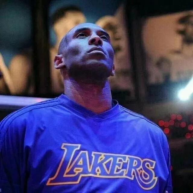 “如果思念有声音那将是山呼海啸”致敬NBA球场上最较真的男人