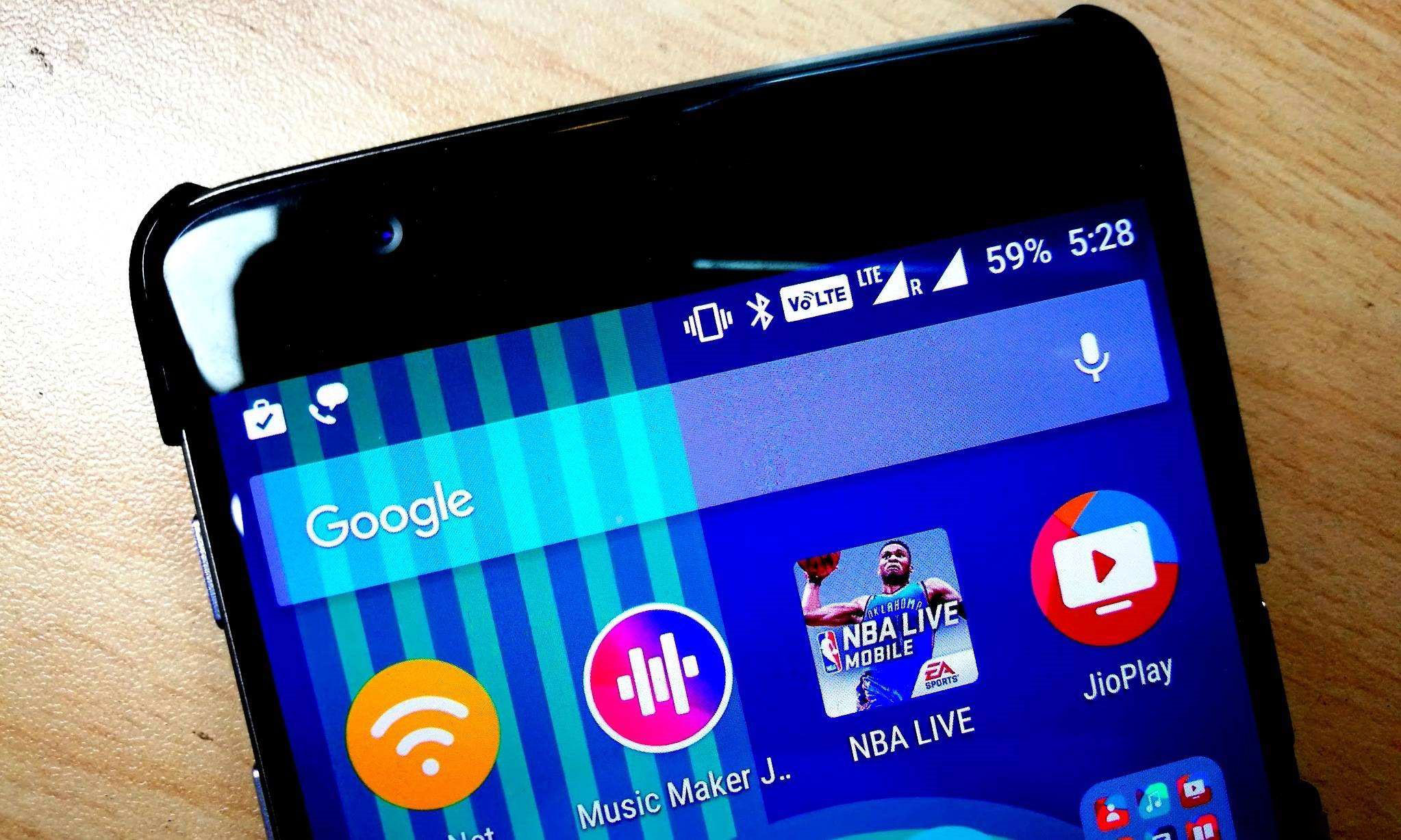 手机状态栏出现hd是怎么回事,手机状态栏的hd怎么关掉