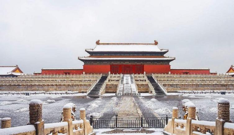 北京适合自驾旅游的地方推荐,北京自驾游必去的地方推荐