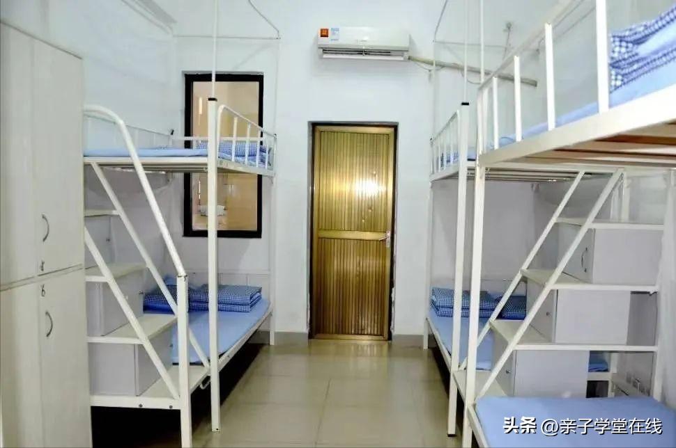 广州热门民办住宿环境大公开！最好的堪比“五星级”